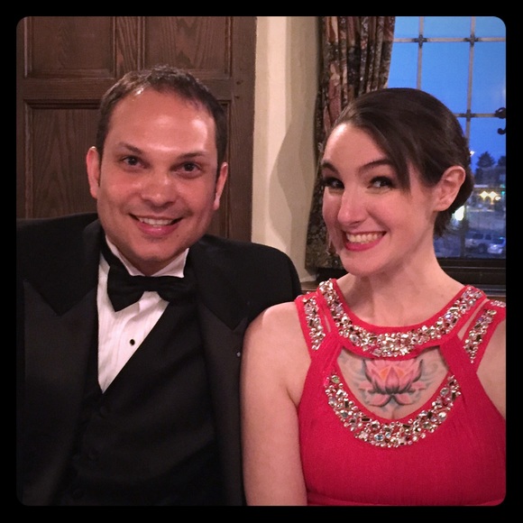 Meet your Posher, Robin - Picture 1 of 5